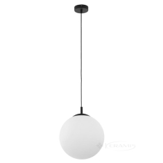 подвесной светильник TK Lighting Maxi black/white (3476)