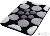 килимок для ванної Bisk Dots 50x80 (02801)