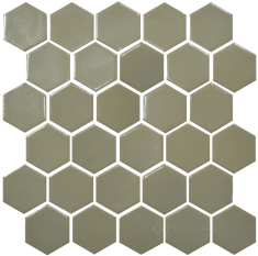 мозаїка Kotto Keramika H 6012 Maus Grey 30x30