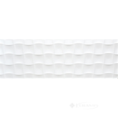 плитка Keraben Millenium 30x90 quilt blanco mate (KEHPG030)