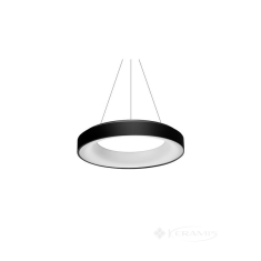 светильник потолочный Azzardo Sovana Pendant 55 CCT black (AZ2728)