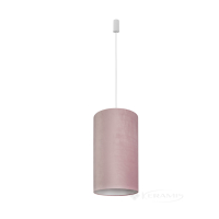 светильник потолочный Nowodvorski Barrel pink (8444)