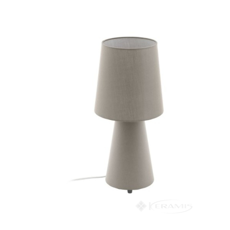 Настільна лампа Eglo Carpara 47 см (97134)