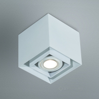 точковий світильник Imperium Light MaxBoxter білий (28518.01.01)