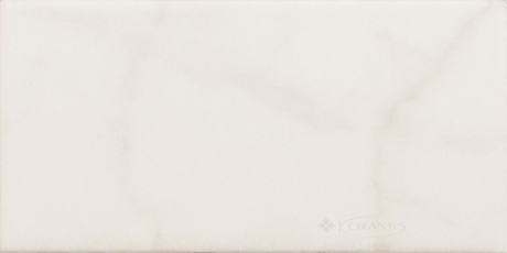 Плитка Equipe Carrara 7,5x15 matt (23080)