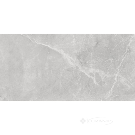 Плитка Cerrad Maxie 79,7x159,7 white