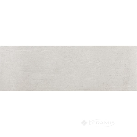 Плитка Argenta Bronx Azulejo Rect. 29,5x90 white