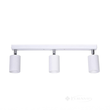 Светильник потолочный AtmoLight Chime белый (L90-3)