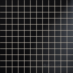 мозаїка Tubadzin Матеріал Tokyo A 29,8x29,8 black