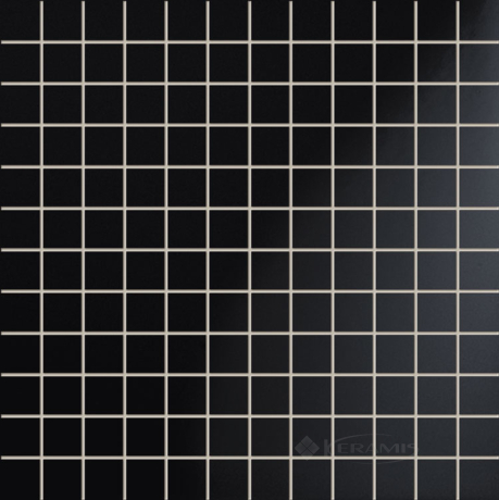 Мозаика Tubadzin Zien Tokyo A 29,8x29,8 black