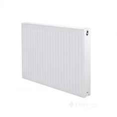 радиатор Thermo Alliance 600x800 боковое подключение, белый (TA22600800K)