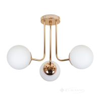 люстра Levistella (7529908-3 GOLD+WH)