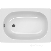 ванна стальная Koller Pool 105х70EN без сиденья, белый (1333190102)