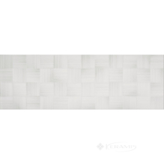 плитка Cersanit Odri 20x60 white structure