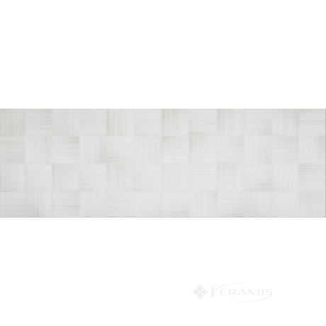 Плитка Cersanit Odri 20x60 white structure
