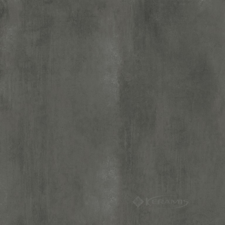 Плитка Opoczno Grava 119,8x119,8 graphite