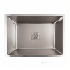 кухонная мойка Platinum Handmade 58x43x22 HSB (SP000037024)