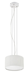 подвесной светильник Exo Vorada, белый, LED (GN 908D-L0112B-RA)
