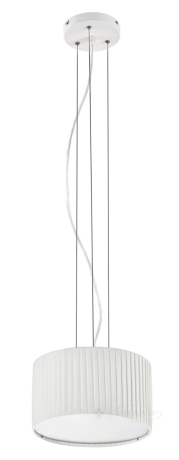 Подвесной светильник Exo Vorada, белый, LED (GN 908D-L0112B-RA)