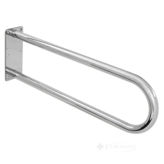 поручень Laris настінний ЛАР.01.003 нерухомий (42002004)