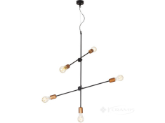 светильник потолочный Nowodvorski Sticks (6270)