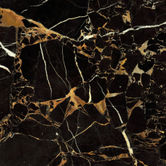 плитка Golden Tile (Terragres) Saint Lauren 60,7x60,7 черный (9АС510)