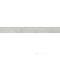 цоколь Paradyz Scratch 7,2x75 bianco