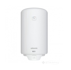 Водонагрівач побутовий електричний Atlantic Opro Profi VM 080 D400S (1500W) 851417
