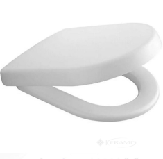 сиденье для унитаза Villeroy & Boch Subway/Architectura soft closing (9M66S201)