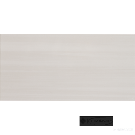 Плитка Alaplana Melrose 25x50 blanco gloss