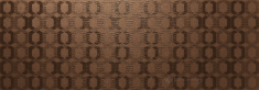 плитка Fanal Pearl 31,6x90 copper chain mat rect