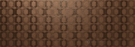 Плитка Fanal Pearl 31,6x90 copper chain mat rect