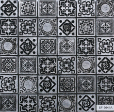 мозаика Сolibri mosaic AGATA SF-3641A (4,7х4,7) 300x300
