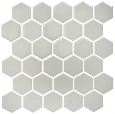 мозаика Kotto Keramika H 6014 Light Grey 30x30