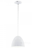 підвісний світильник Eglo Sarabia Pro Ø275 white (62094)