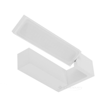 світильник настінний Azzardo Dalen 4000K white (AZ2962)