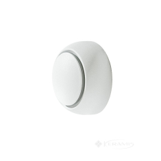 светильник настенный Azzardo Avon white (AZ2195)