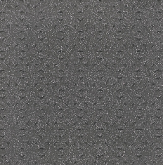 плитка Paradyz Bazo Struktura (13 мм) 19,8x19,8 nero