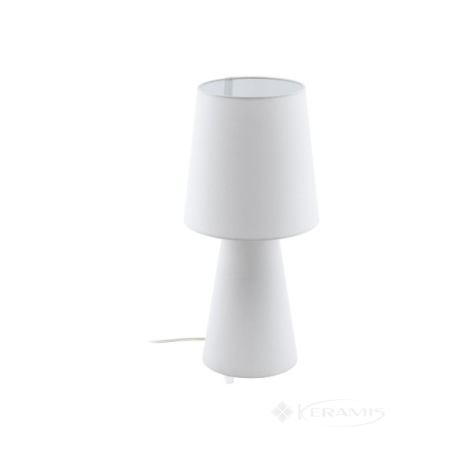 Настільна лампа Eglo Carpara 47 см (97131)