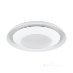 светильник потолочный Eglo Canicosa 49,5 см, белый (96691)