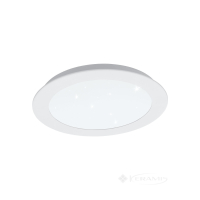 светильник врезной Eglo Fiobbo 22,5 см, белый (97593)
