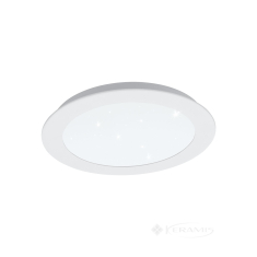 светильник врезной Eglo Fiobbo 22,5 см, белый (97593)