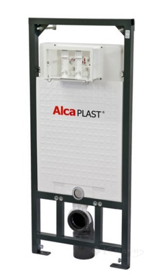 Инсталляционная система Alcaplast для унитаза 117,6x51x22 (A101/1200)