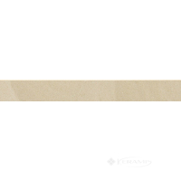 плінтус Paradyz Rockstone 7,2x59,8 beige poler