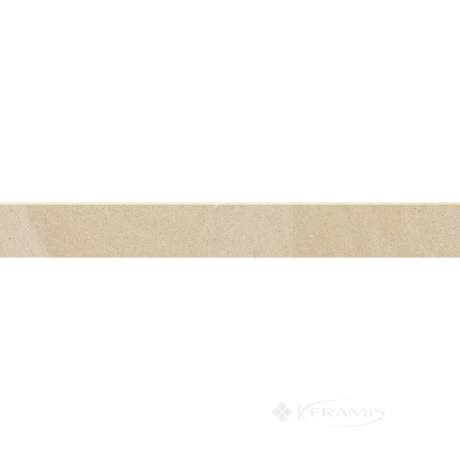 Плінтус Paradyz Rockstone 7,2x59,8 beige poler