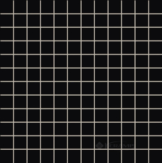 мозаїка Tubadzin Матеріал Tokyo B 29,8x29,8 black
