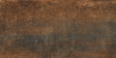 Плитка Opoczno Dern 59, 8x119, 8 copper rust lapatto