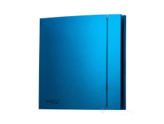 вентилятор Soler&Palau Silent -100 CZ blue design 4c (5210624700)