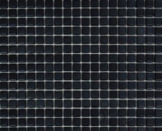 мозаика Grand Kerama 30x30 (1,5х1,5) моно черный (438)