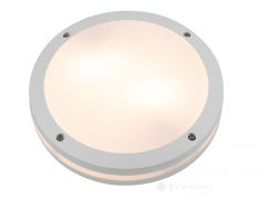 светильник потолочный Azzardo Fano white (AZ4785)